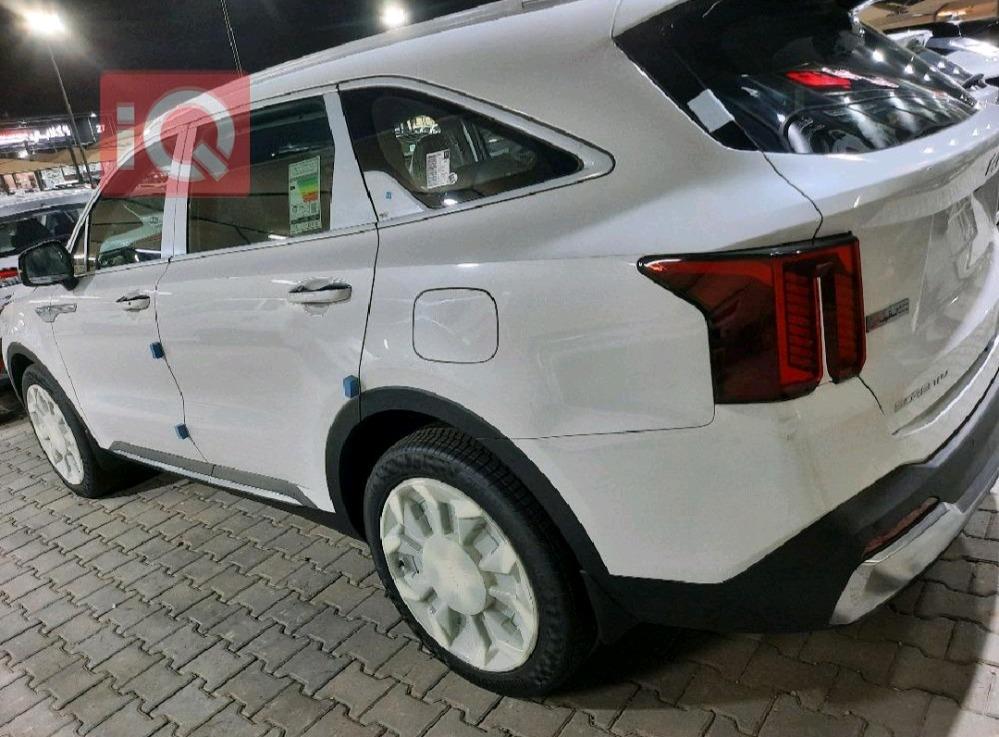 كيا سورينتو